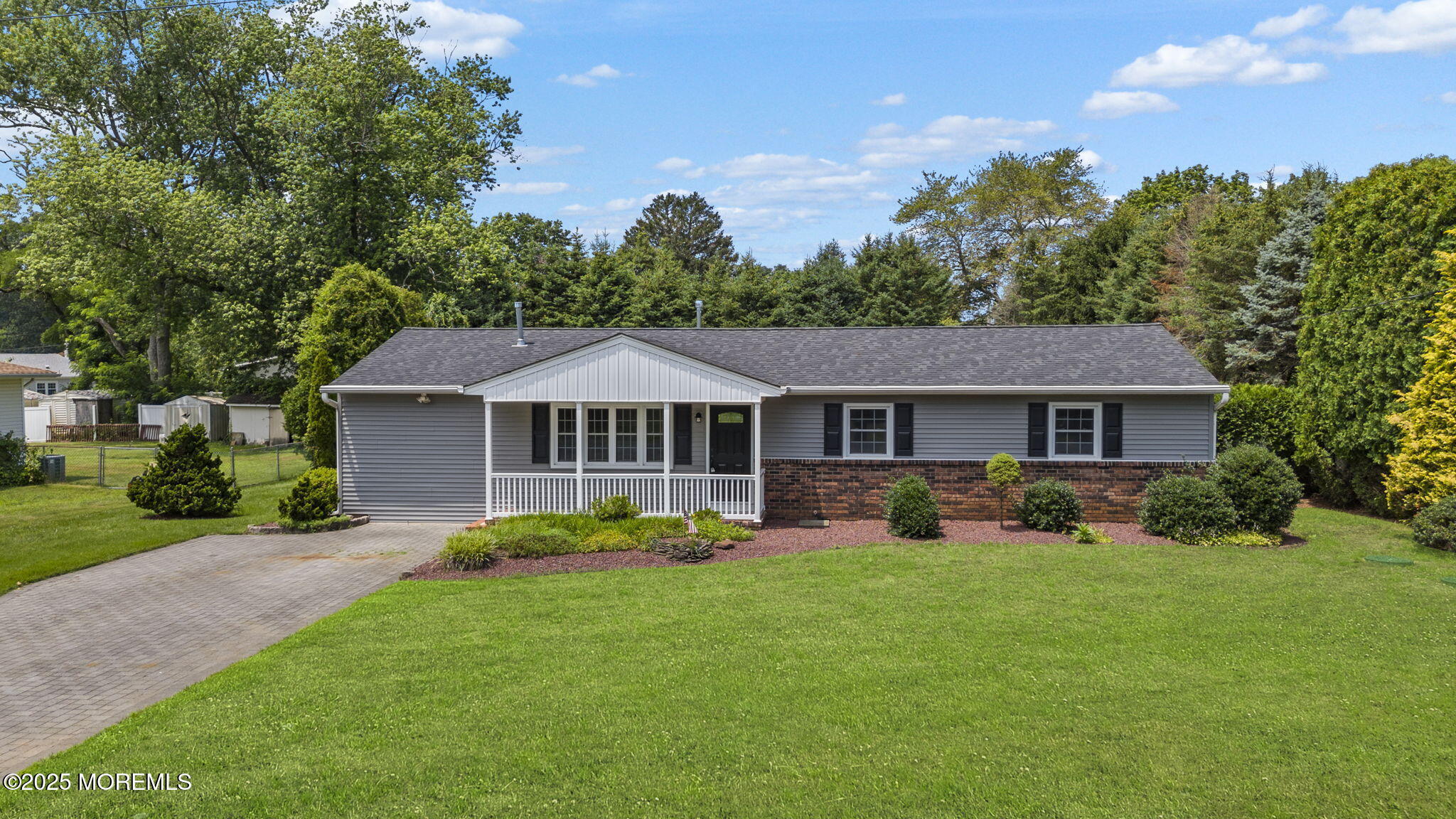 Property Photo: 34 Traymore Road NJ 07728
