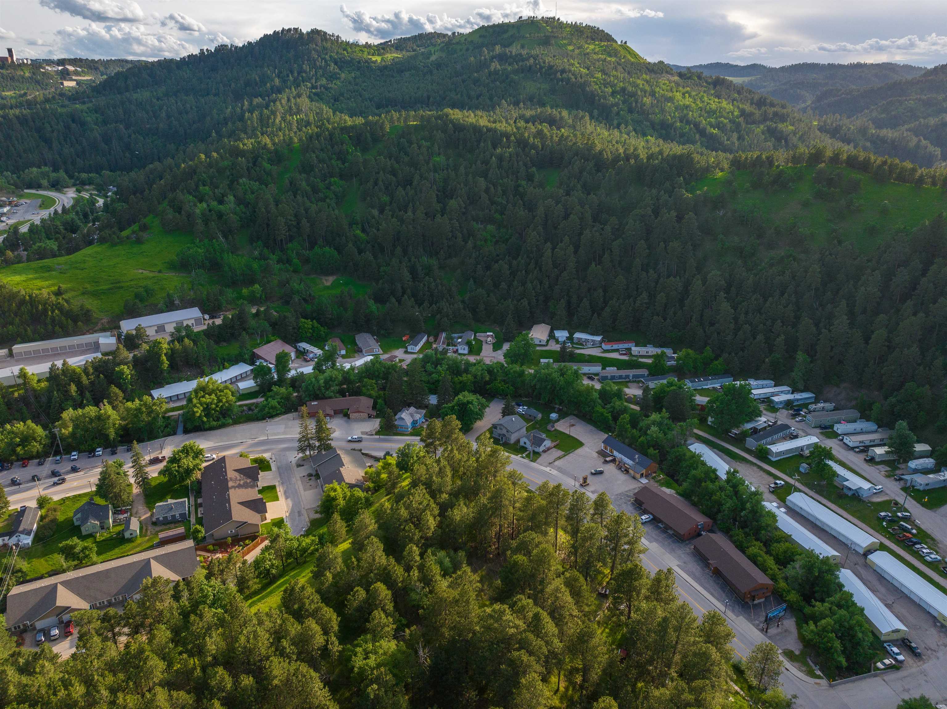 Property Photo: Tract M-1 Other SD 57732-0000