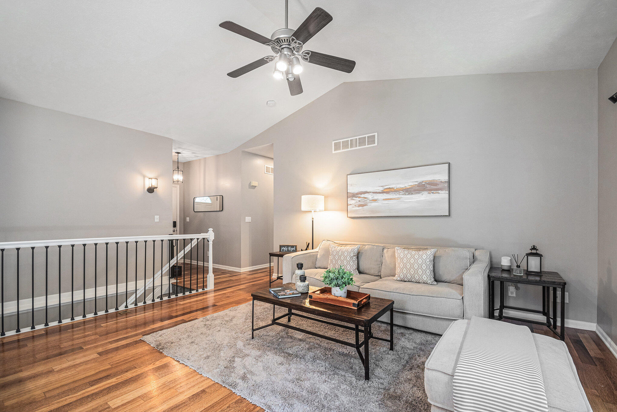 Property Photo: 3457 Easy Street MI 49085