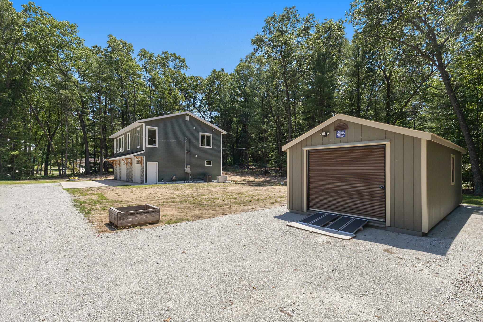 Property Photo:  39 Linden Street  MI 49457 
