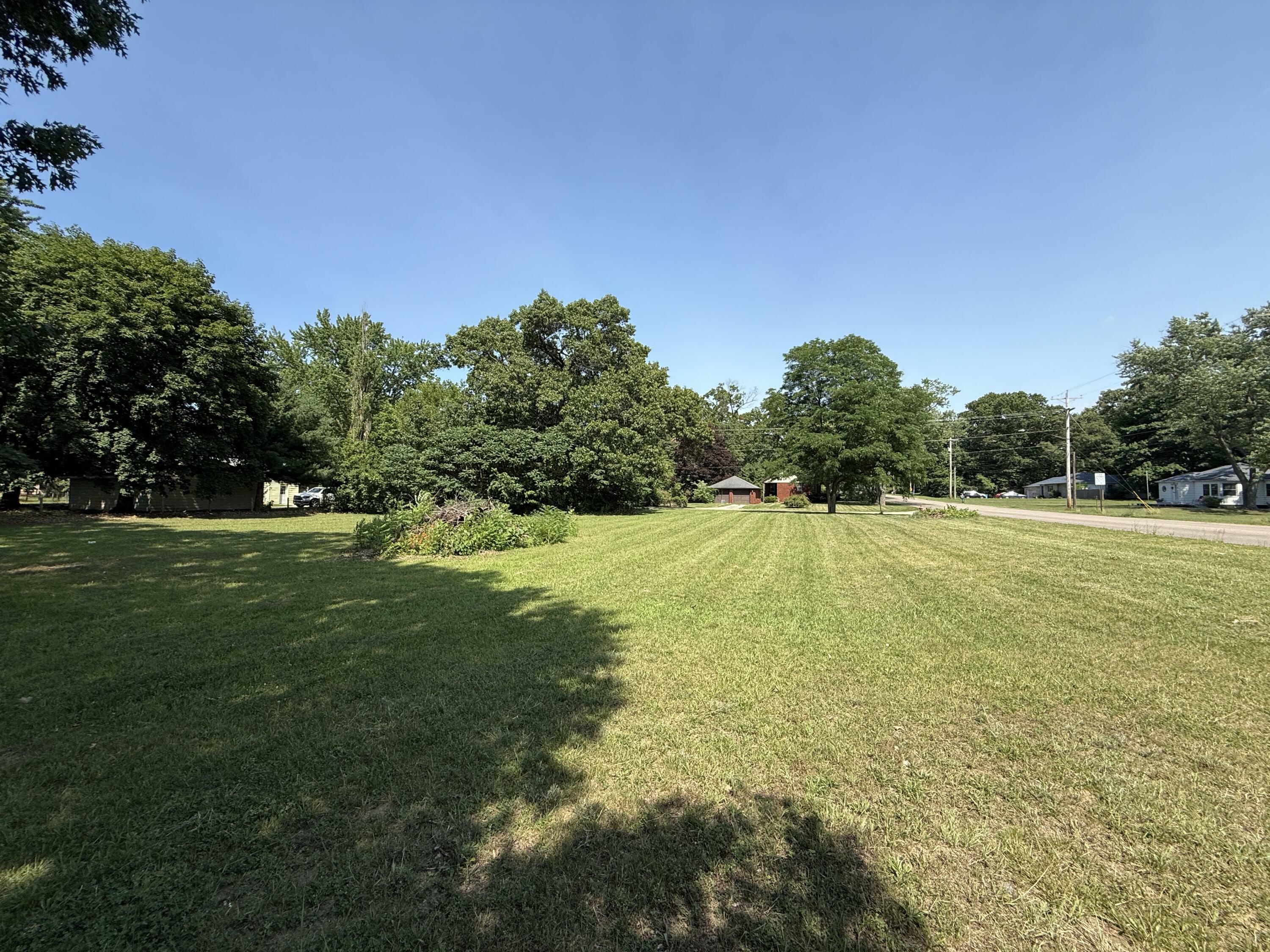 Property Photo: Vl Fulkerson Road MI 49120
