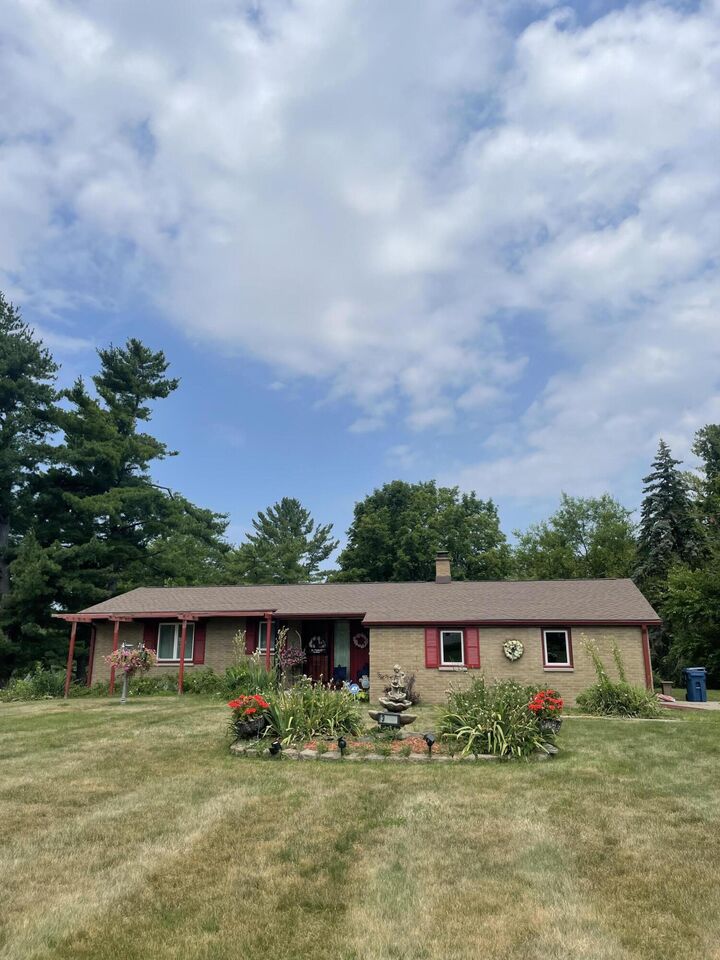 Property Photo:  3706 Northview Drive  MI 49004