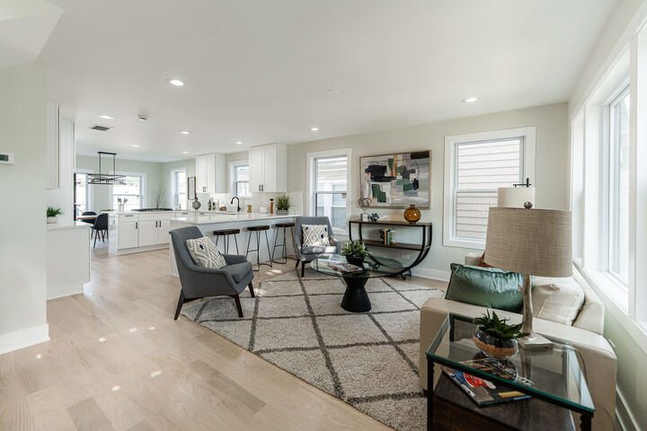 Property Photo:  4129 N Oketo Avenue  IL 60706 