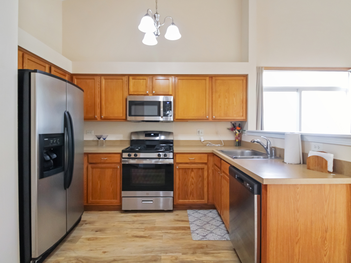Property Photo: 4119 Klatt Street IL 60545