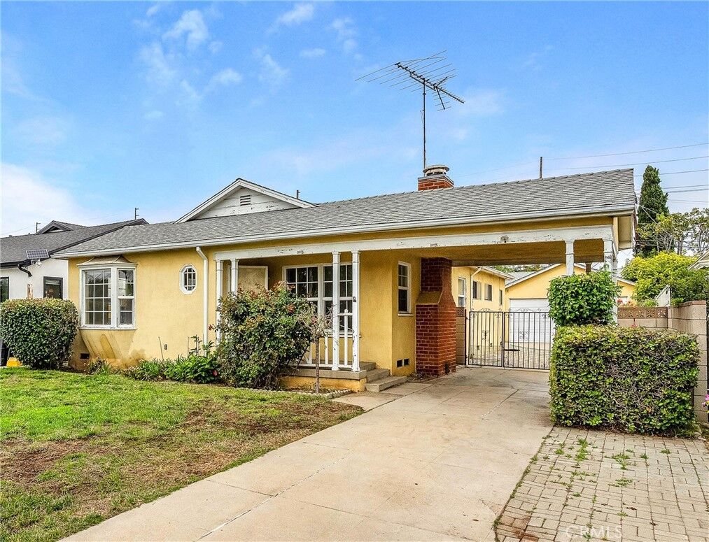 Property Photo: 1744 Amherst Avenue CA 90025