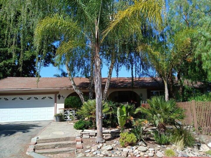 Property Photo: 40 Cathy Lane CA 95066