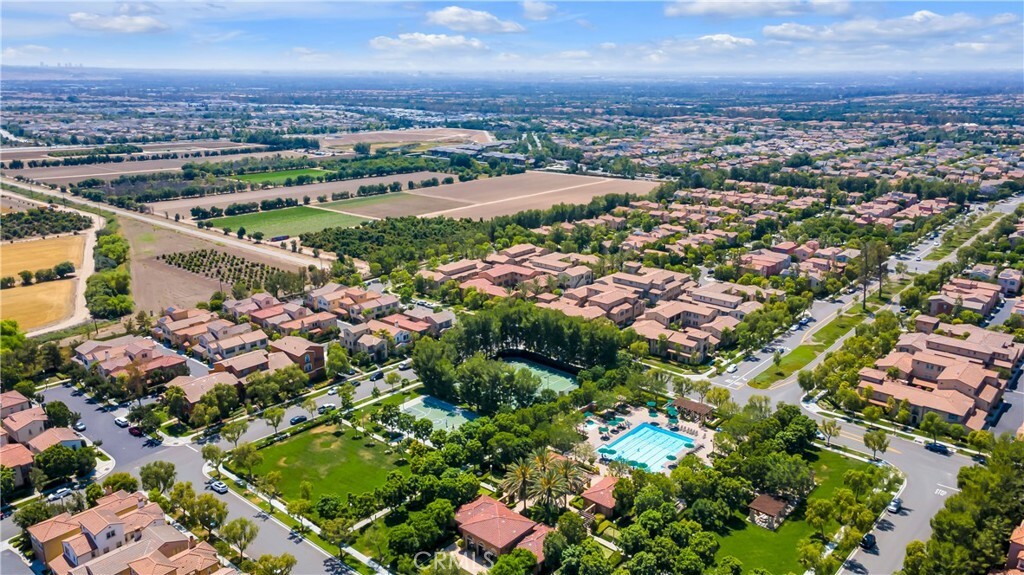 Property Photo: 66 Full Moon CA 92618