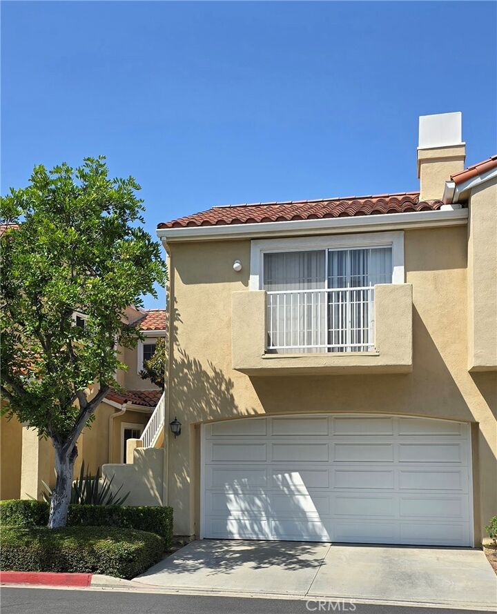 Property Photo: 2303 Paseo Circulo CA 92782