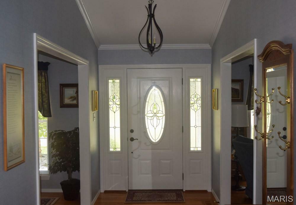 Property Photo: 1741 Ivy Chase Court MO 63026
