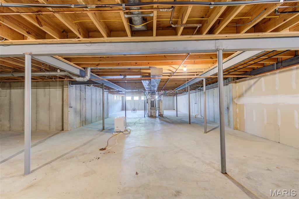 Property Photo:  2366 Seven Pines Drive 8  MO 63146 