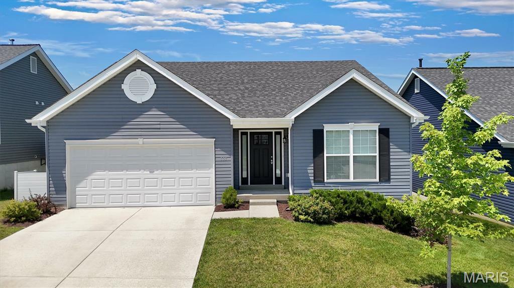 325 Dropseed Drive  Wentzville MO 63385 photo