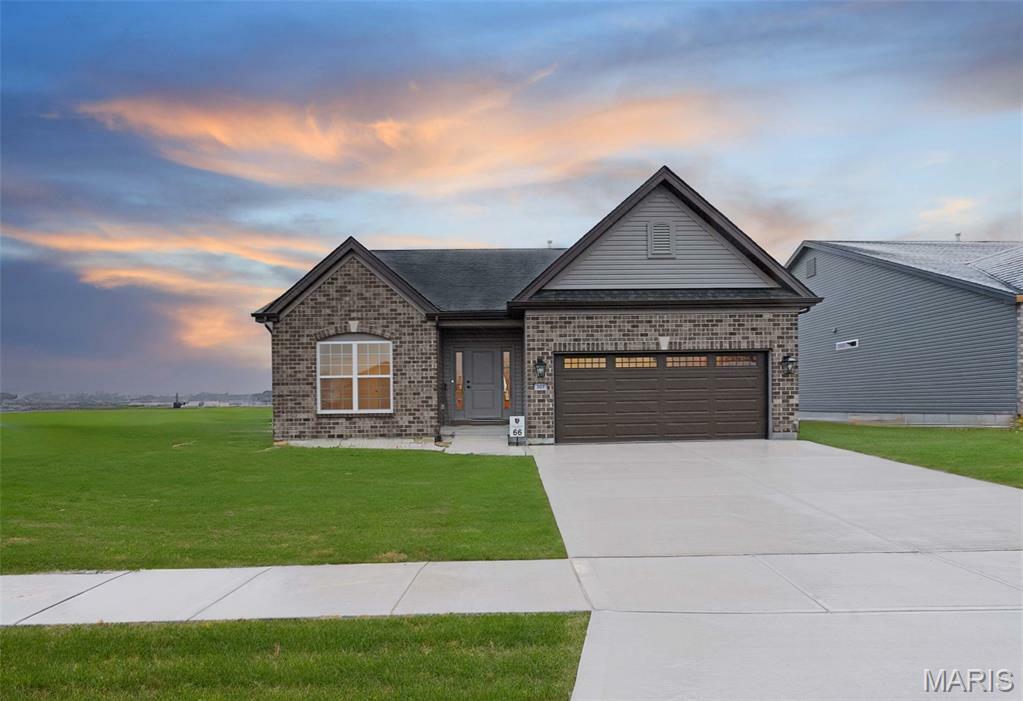 101 Columbia Meadows Lane  O'Fallon MO 63366 photo