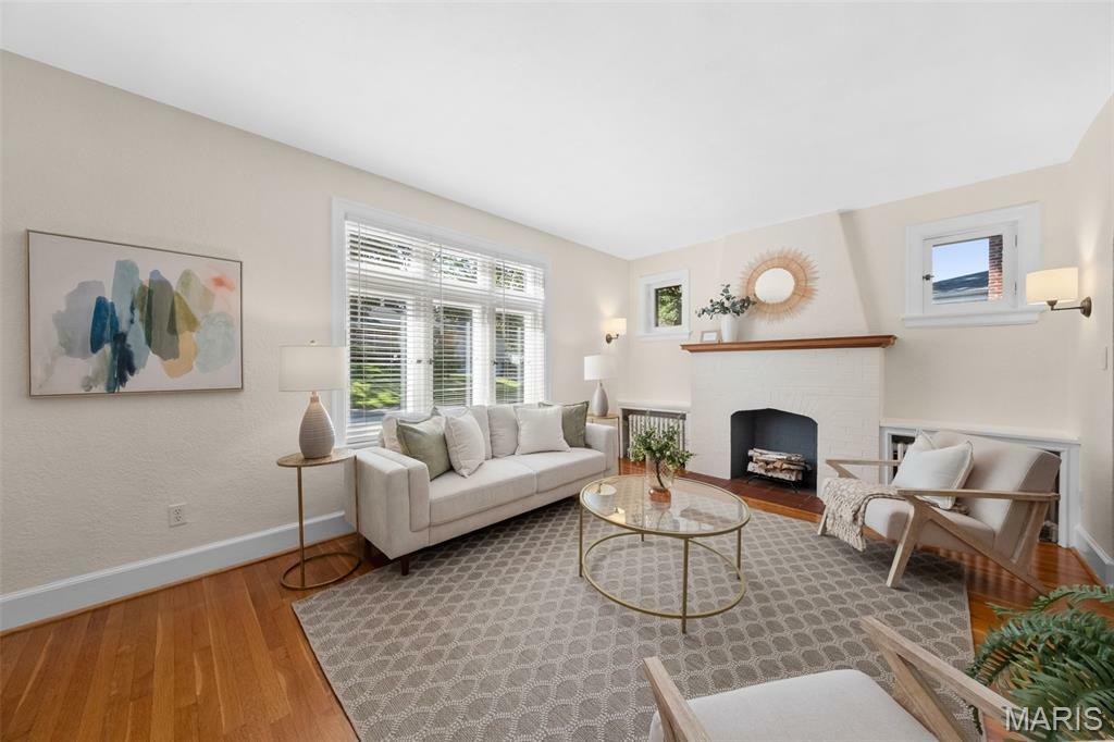 Property Photo: 457 Wilcox Avenue MO 63122