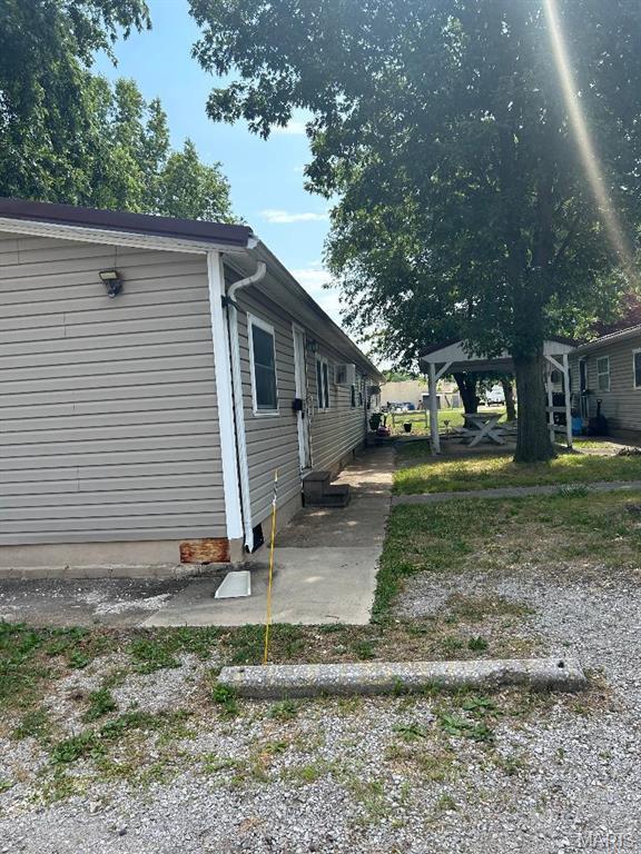427-434 East Drive  Marissa IL 62257 photo