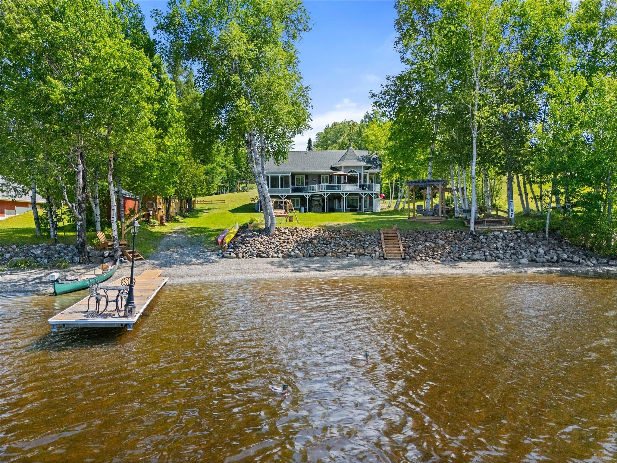 1449 Sly Brook Road  Eagle Lake ME 04739 photo