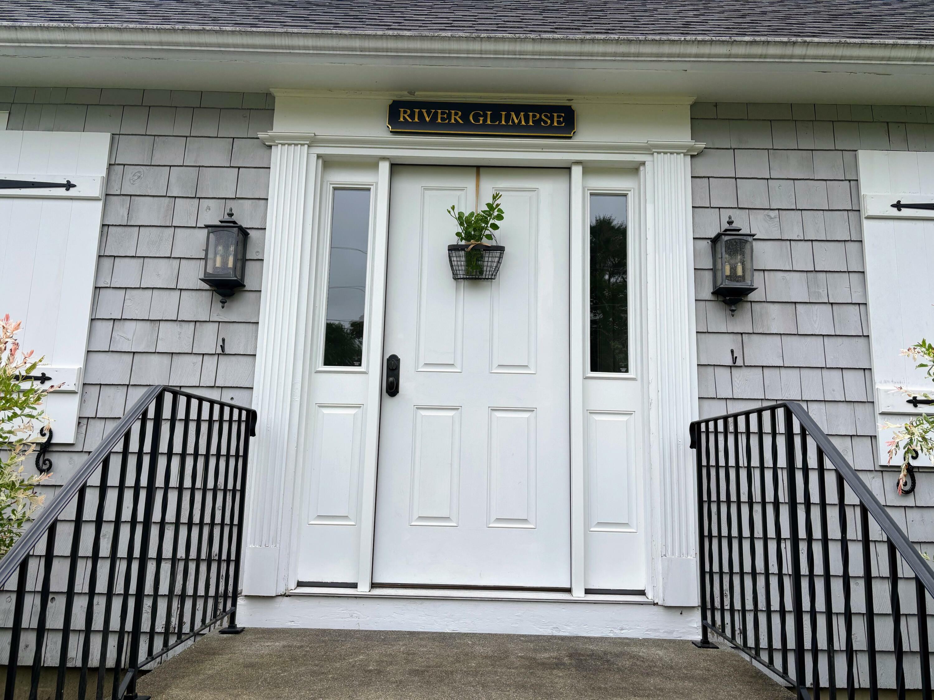 Property Photo: 43 Parsonage Street ME 04496