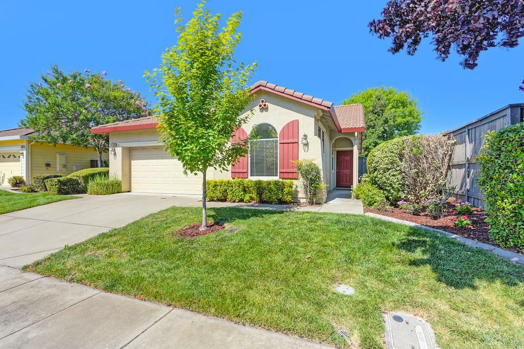 Property Photo: 120 Rock House Circle South CA 95835