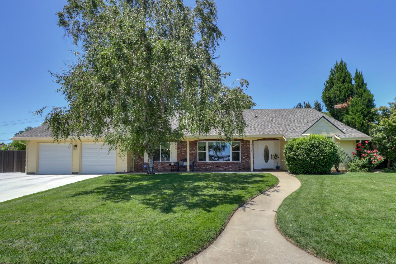 Property Photo: 4603 American River Drive CA 95864