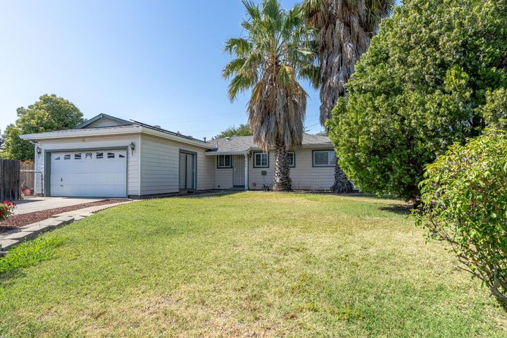 Property Photo:  1565 Cress Way  CA 95961 