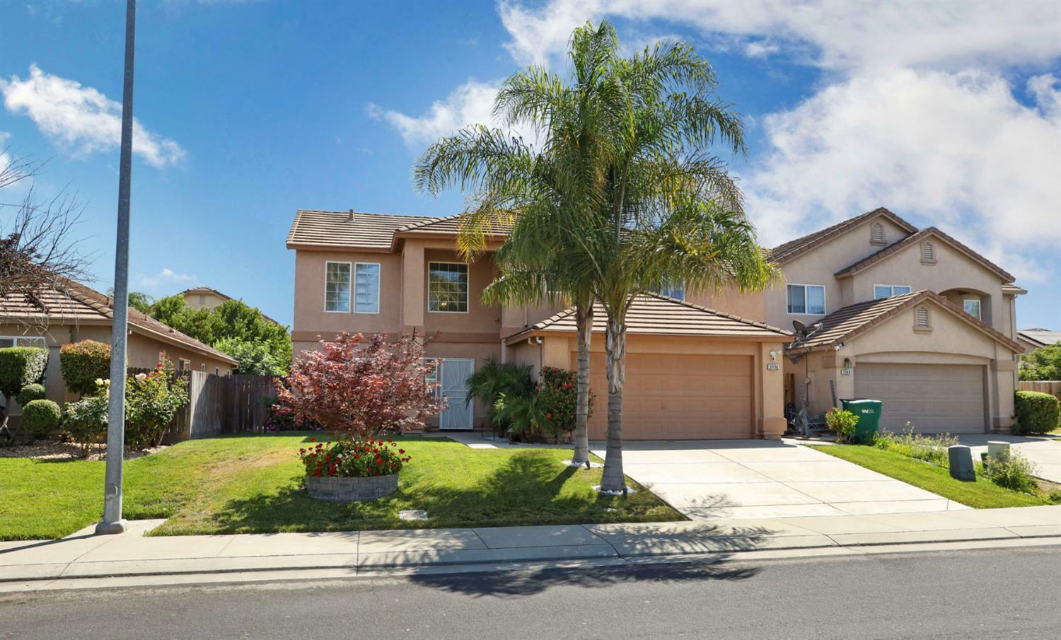 3934 Deshler Lane  Stockton CA 95206 photo