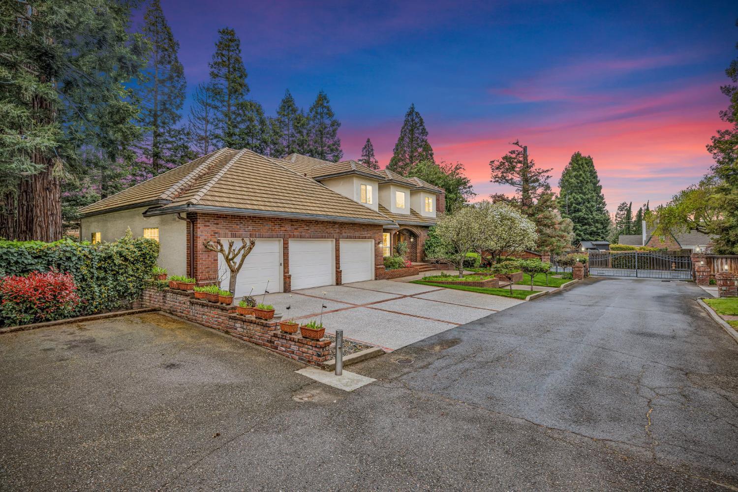 Property Photo: 2220 Garfield Avenue CA 95608