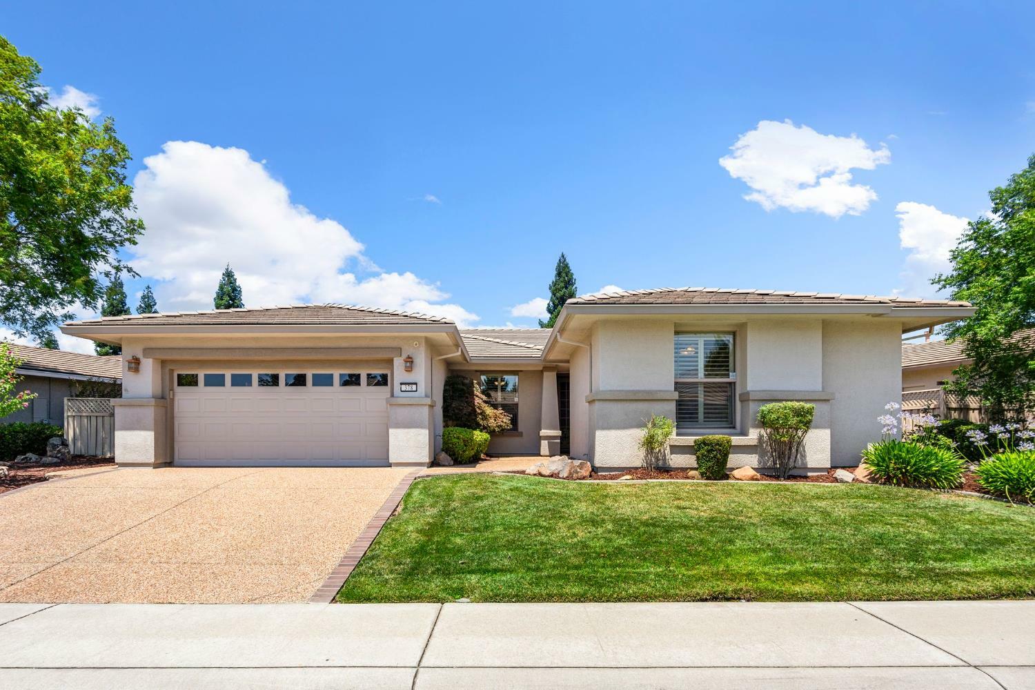 Property Photo: 378 Daylily Lane CA 95648