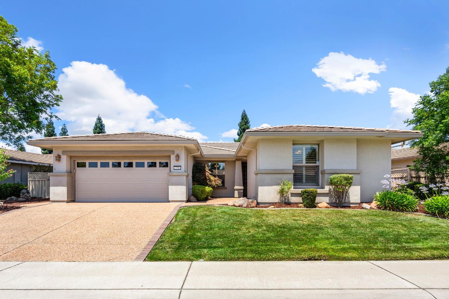 Property Photo:  378 Daylily Lane  CA 95648 