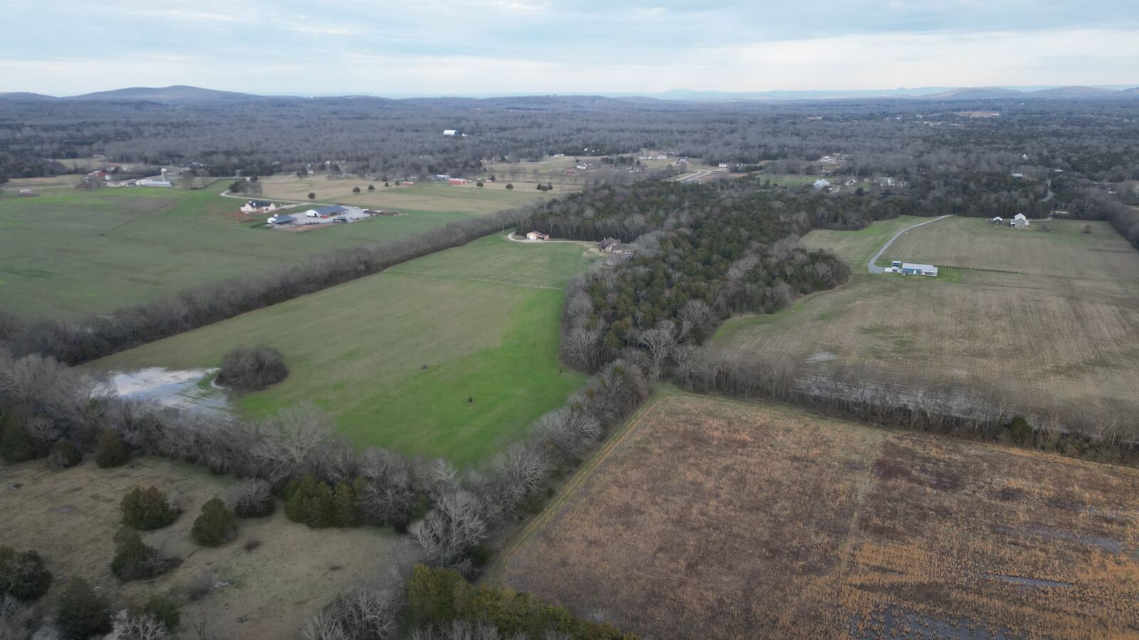 Property Photo:  0 Taylor Lane  TN 37060 
