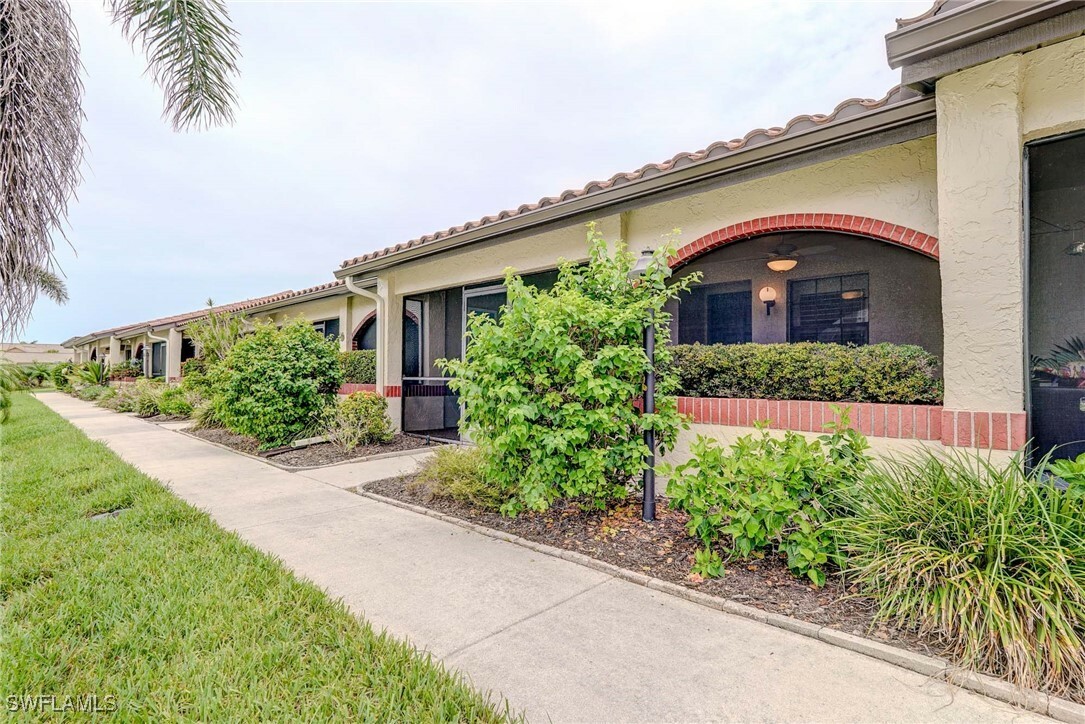 Property Photo: 16860 Ginger Lane 3047 FL 33908