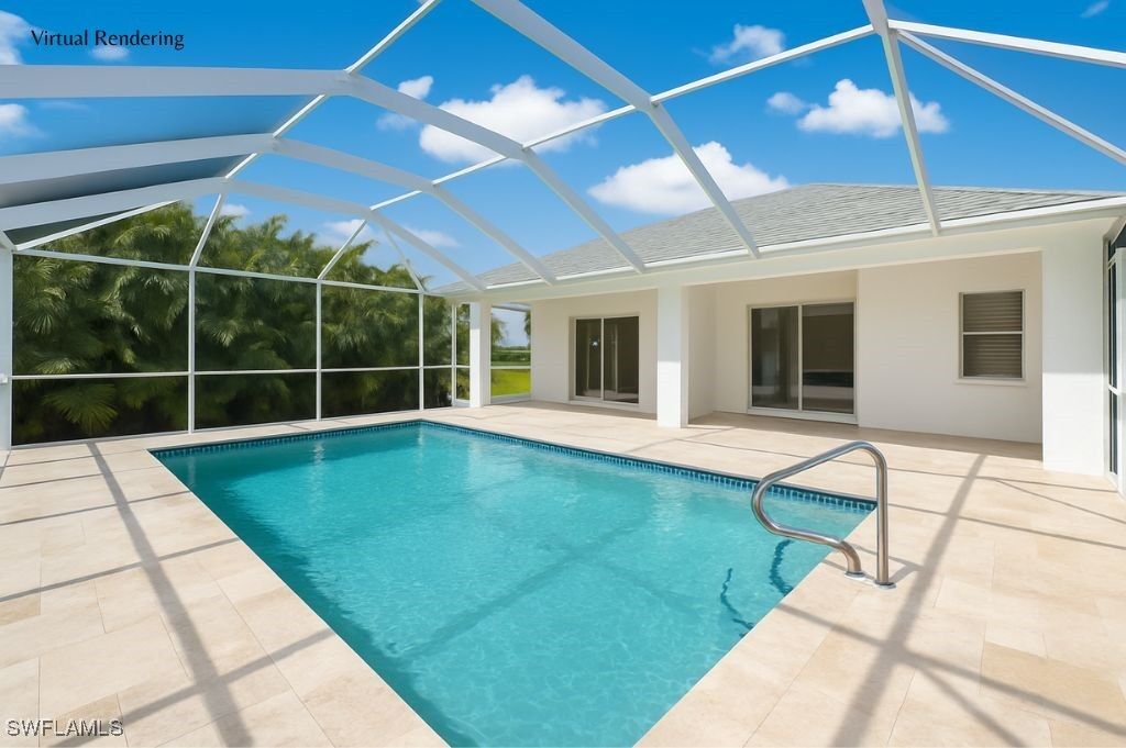 Property Photo: 17517 Butler Road FL 33967