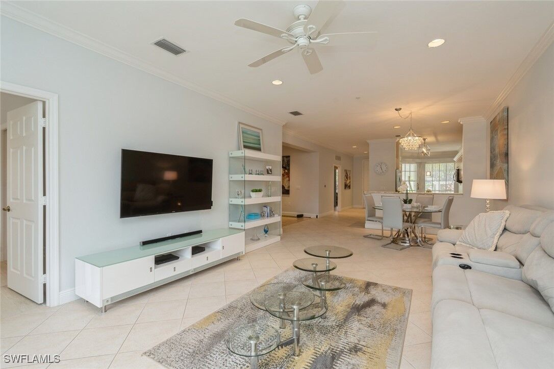 Property Photo: 11081 Corsia Trieste Way 104 FL 34135