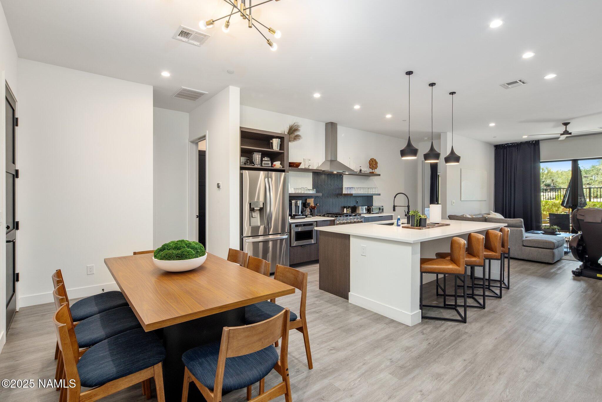 Property Photo: 10299 E White Feather Lane AZ 85262