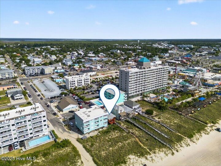 Property Photo:  111 Carolina Beach Avenue S  NC 28428 