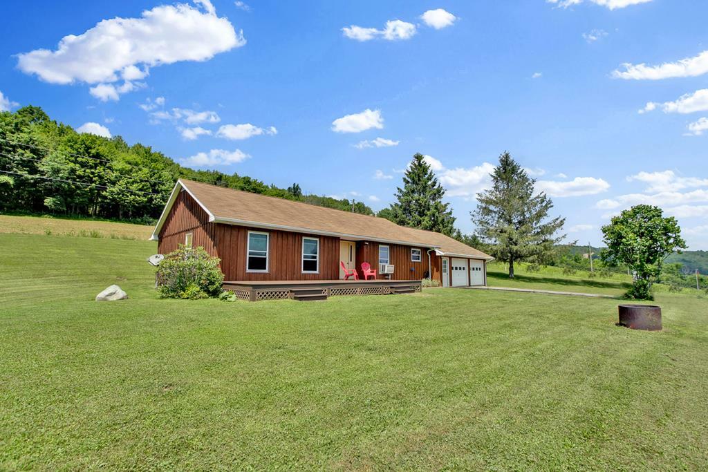 123 Buck Hill Lane  Middlebury Center PA 16935 photo