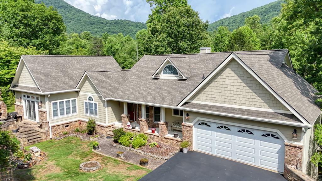 771 Laurel Hill Road  Young Harris GA 30582 photo