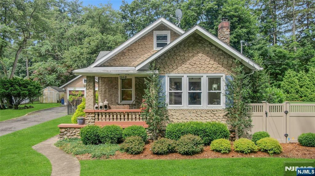 Property Photo: 6 Ackerman Avenue NJ 07677