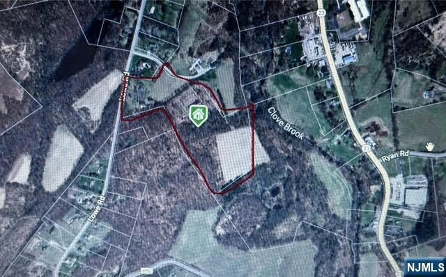 Property Photo:  36 Lowe Road  NJ 07461 