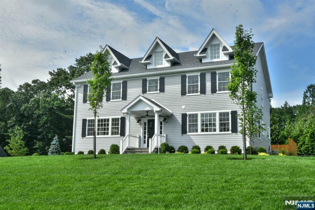 Property Photo: 201 Hillside Avenue NJ 07481