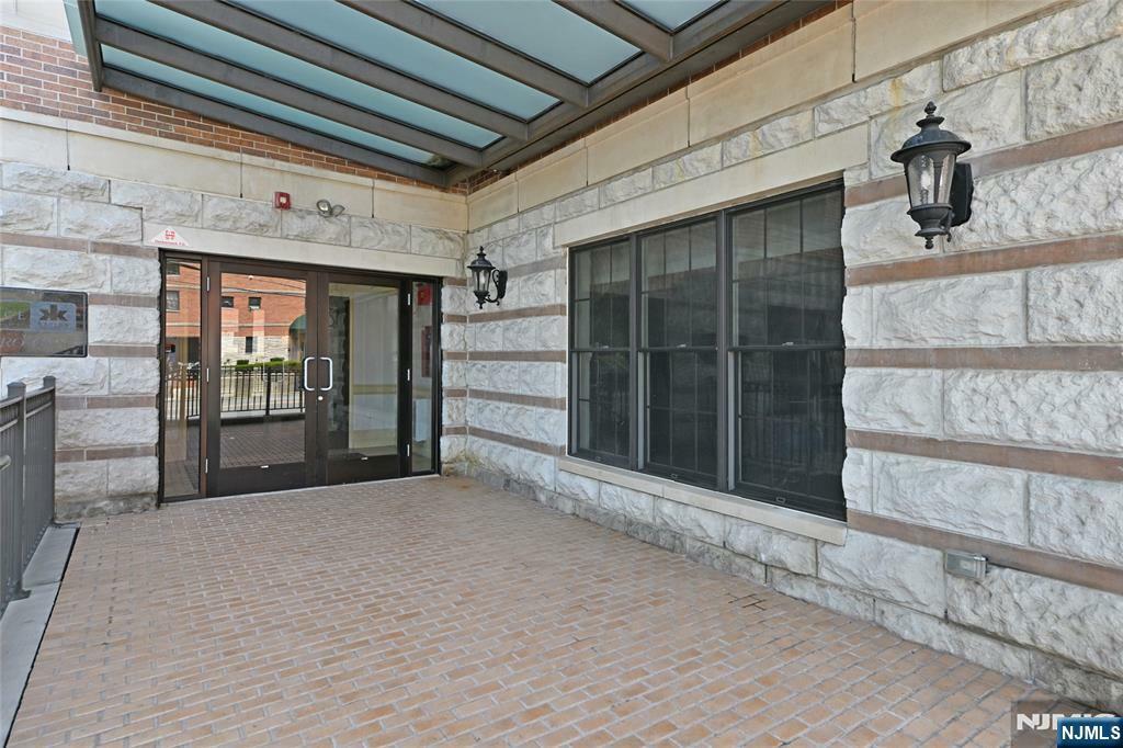 Property Photo: 54 Polifly Road 304 NJ 07601