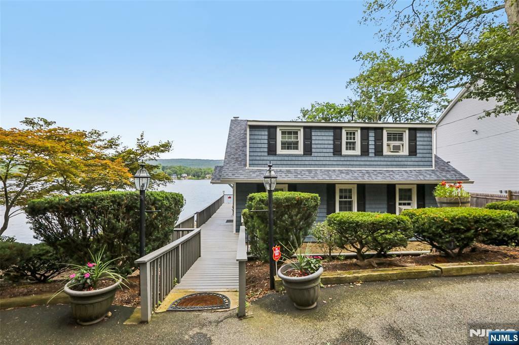 Property Photo: 62 Board Road NJ 07421