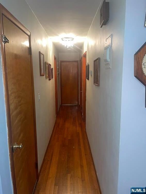 Property Photo: 154 Humphrey Avenue 2 NJ 07002