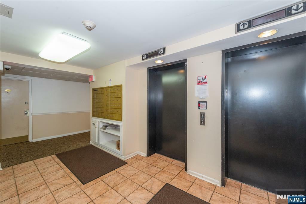 Property Photo: 310 Lookout Avenue 505 NJ 07601