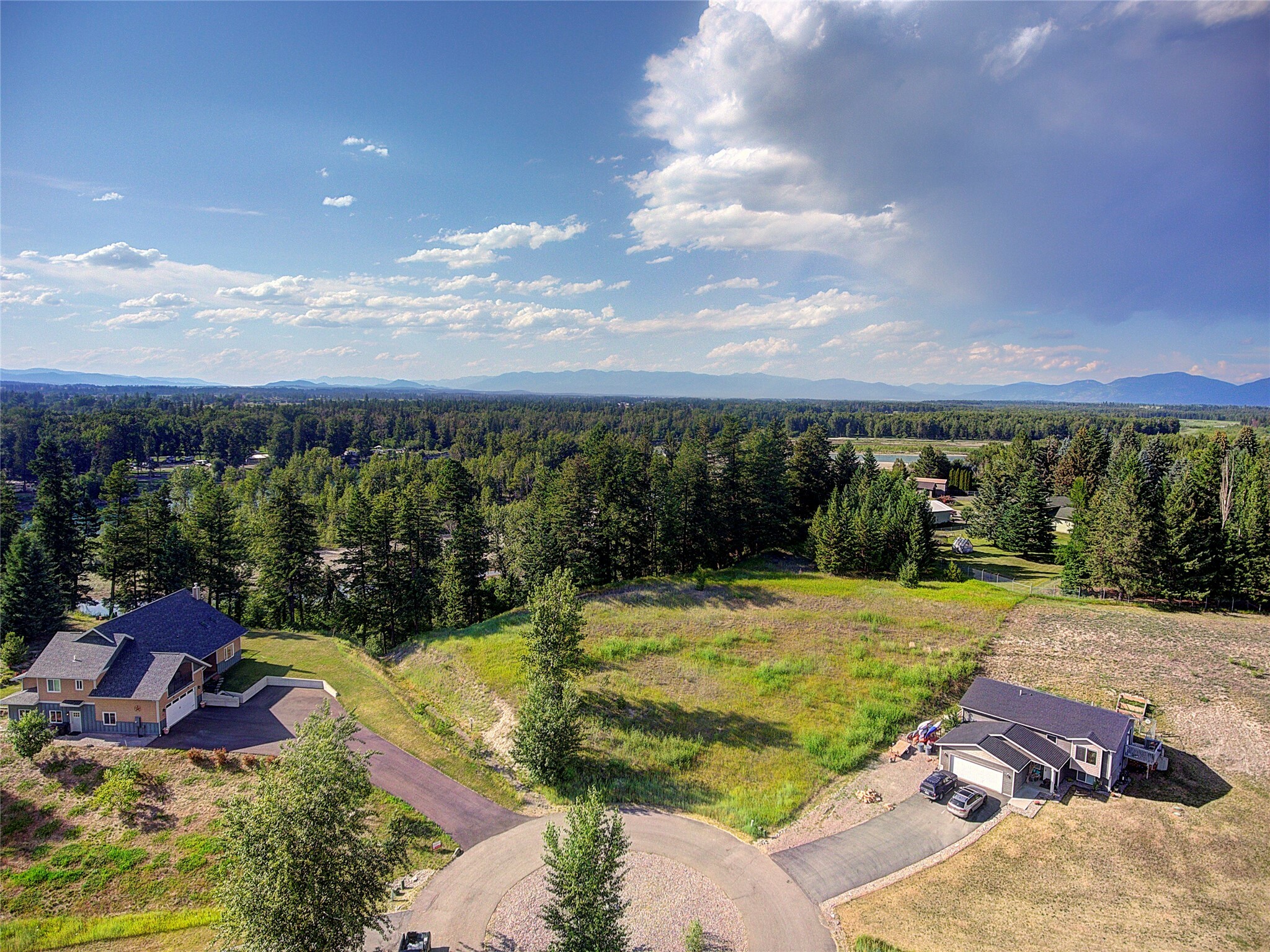 Property Photo: 63 Bluebird Drive MT 59901