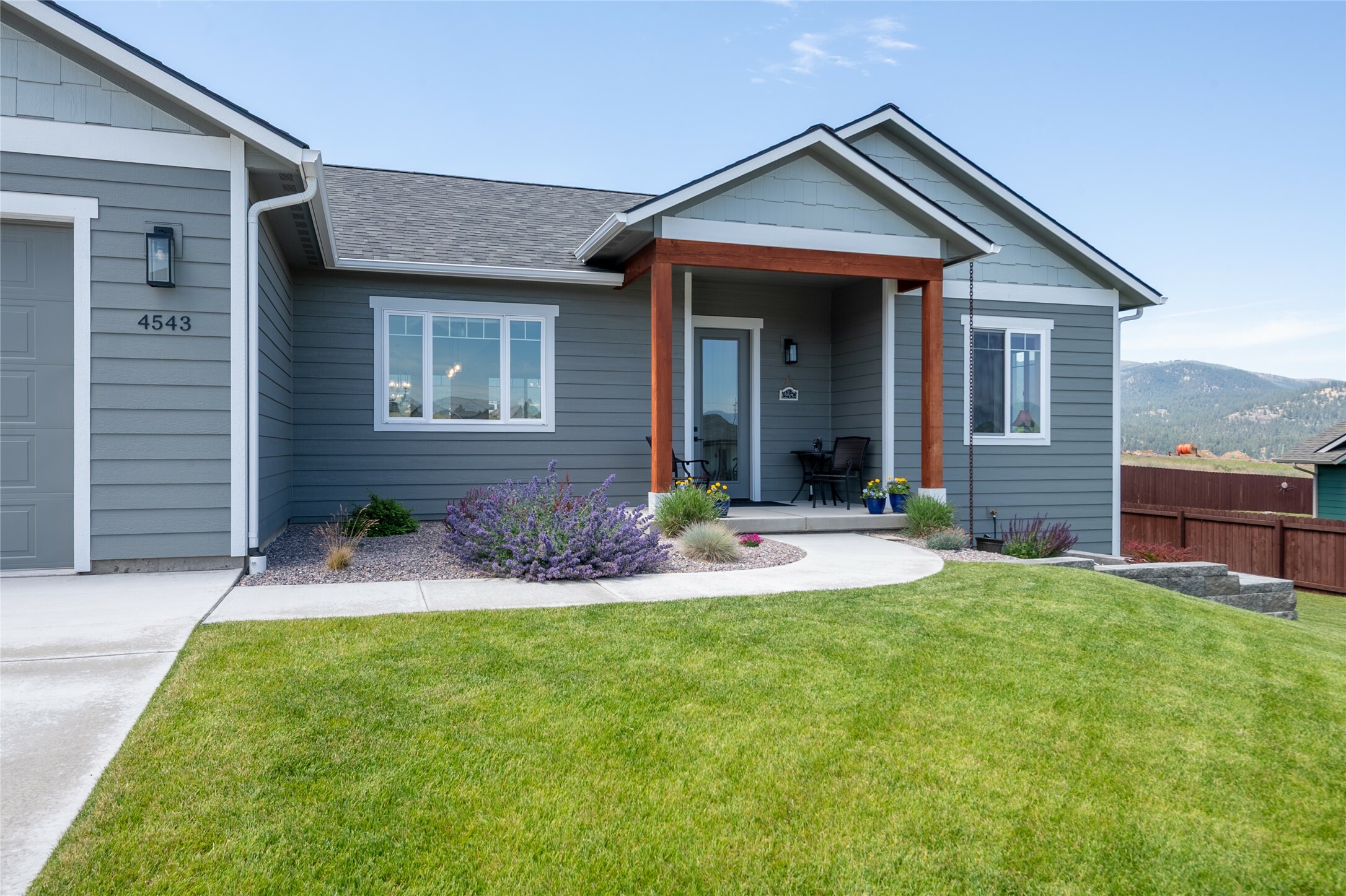 Property Photo:  4543 Christian Drive  MT 59803 