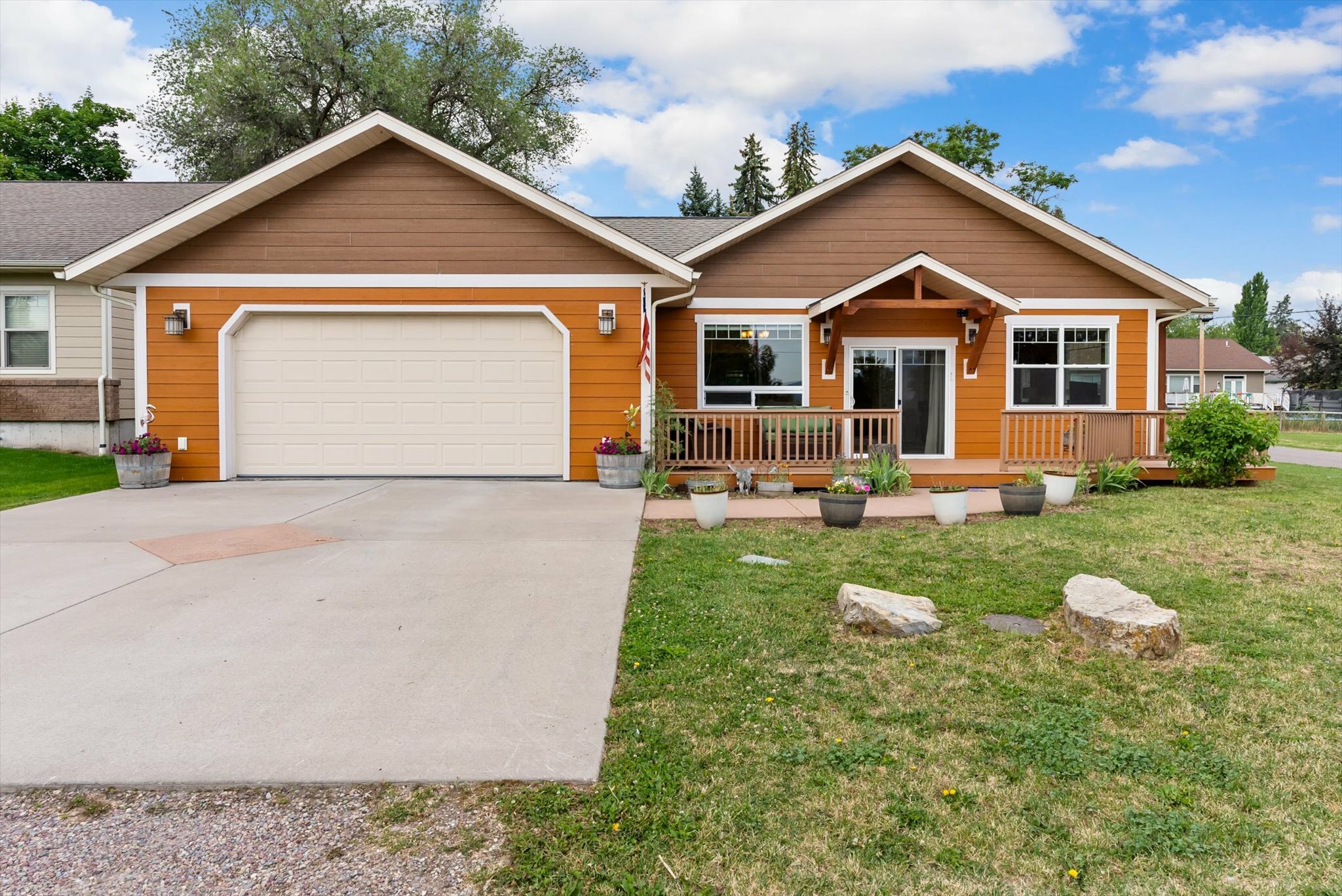1503 5th Street E  Polson MT 59860 photo