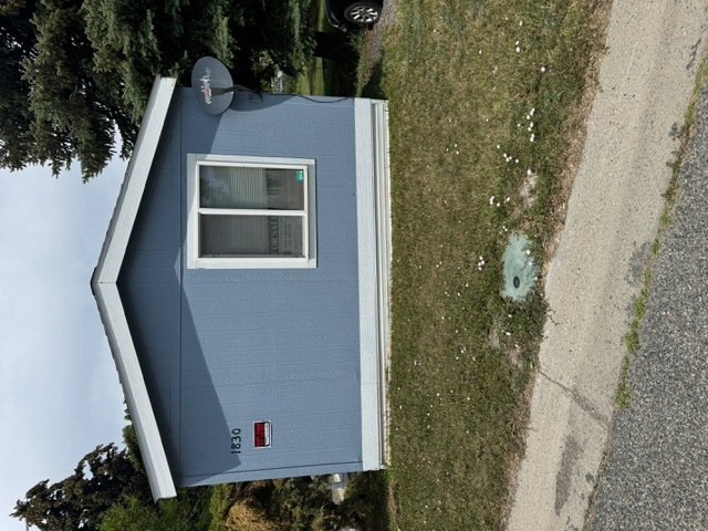 Property Photo: 1830 Beech Street MT 59601