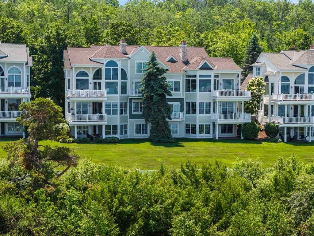 Property Photo:  3232 Cliffs  MI 49770 