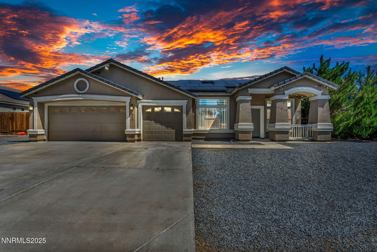 Property Photo:  1048 Brierwood Lane  NV 89408 
