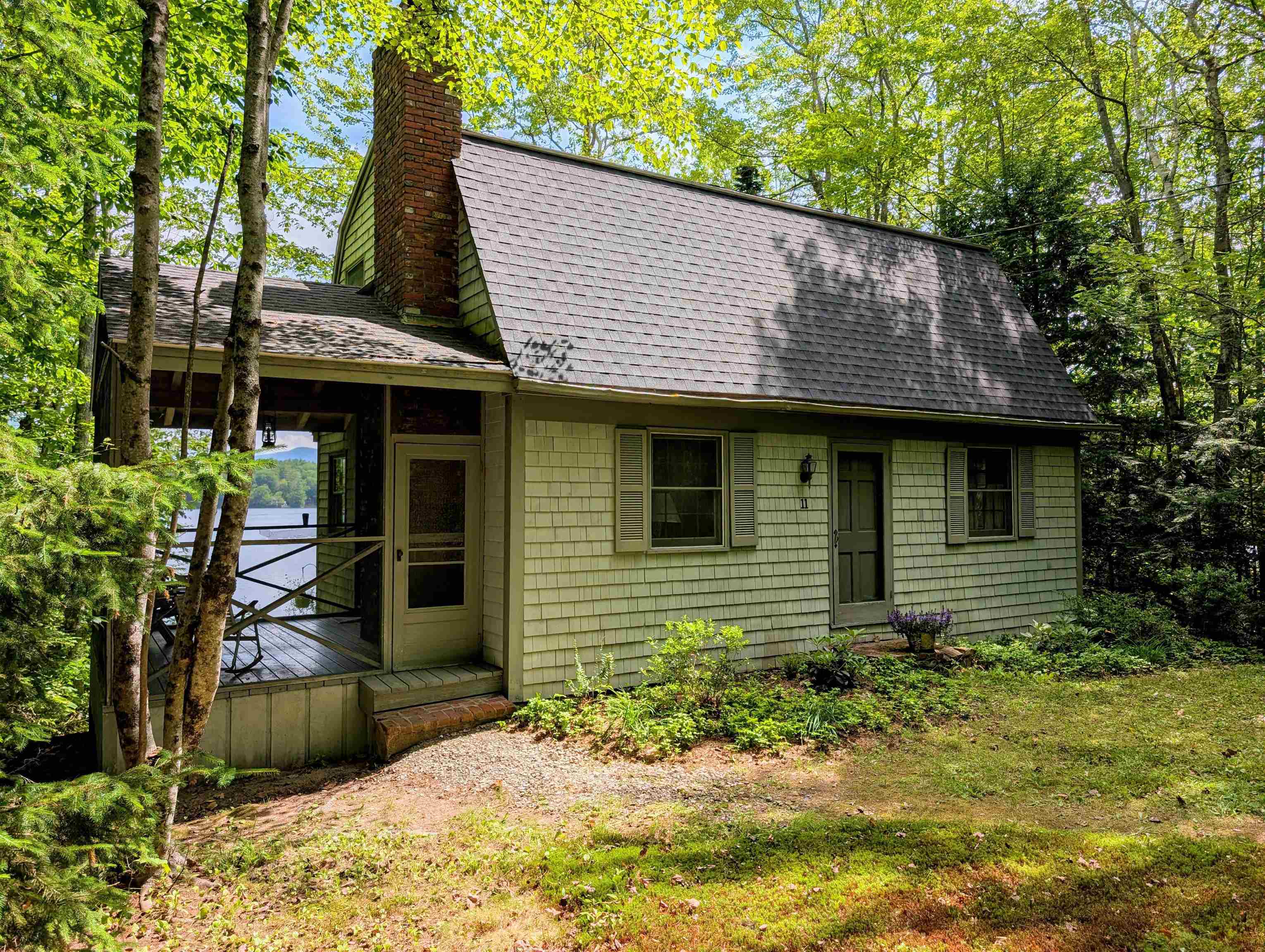 Property Photo: 11 Nettie Way NH 03254