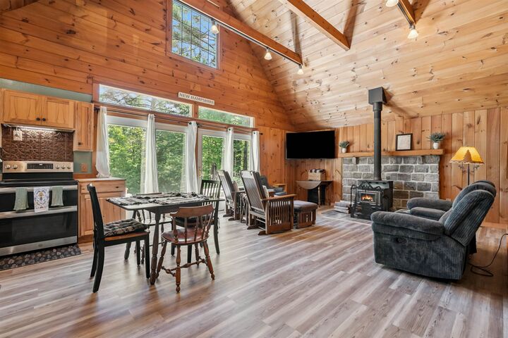 Property Photo: 42 Indian Trail NH 03886